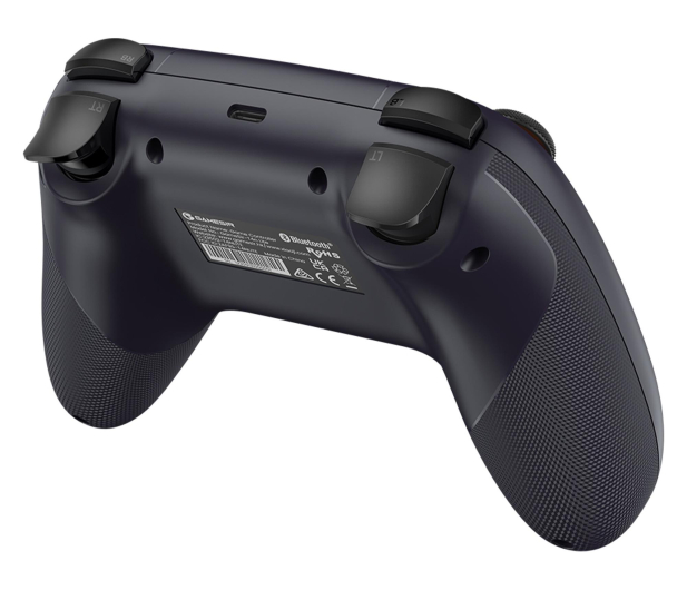 GameSir T4n Lite fioletowy - 1569915 - zdjęcie 3